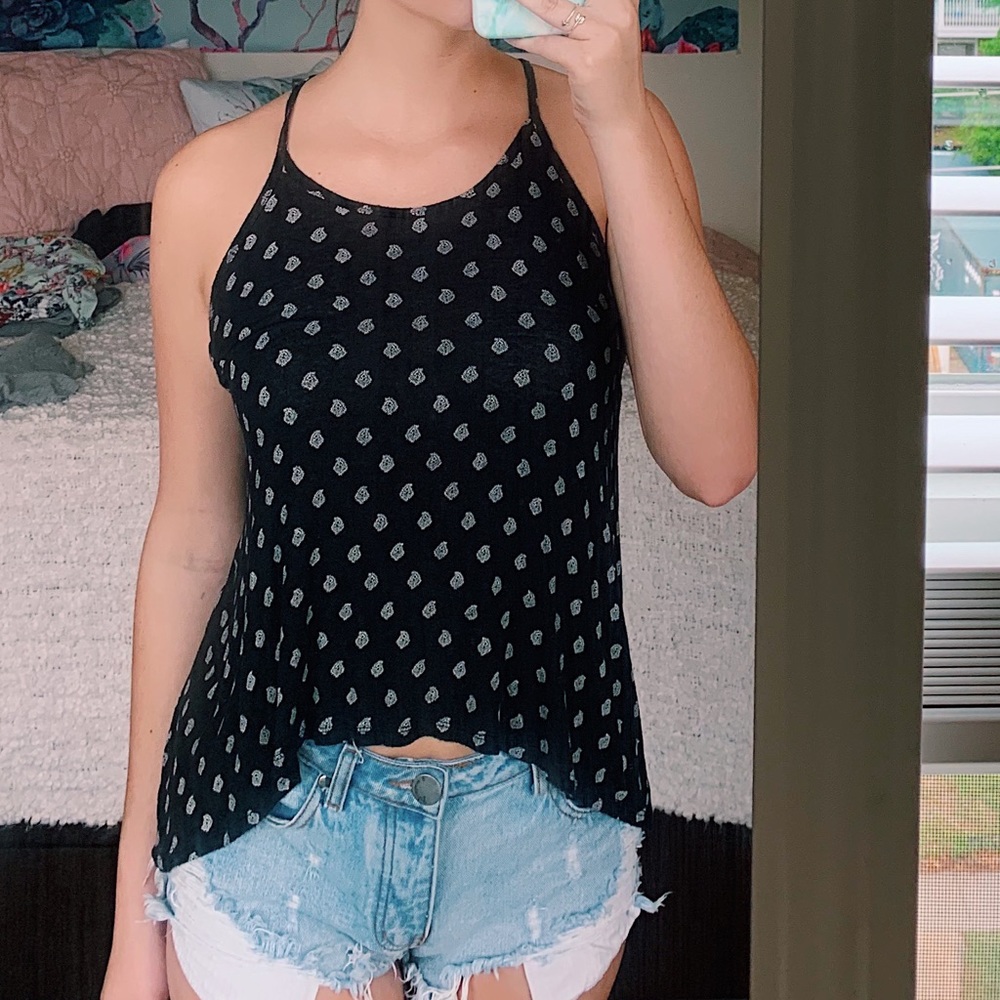 Aeropostale Tank Top